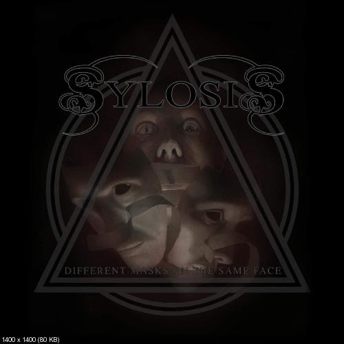 Sylosis - Different Masks On The Same Face (Single) (2016)