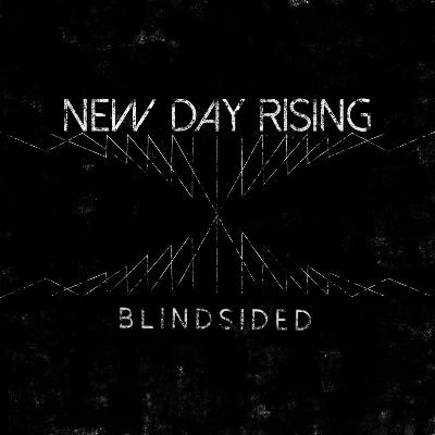 New Day Rising - Blindsided [Single] (2015)