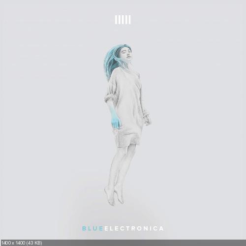 The Code - Blue Electronica (2016)