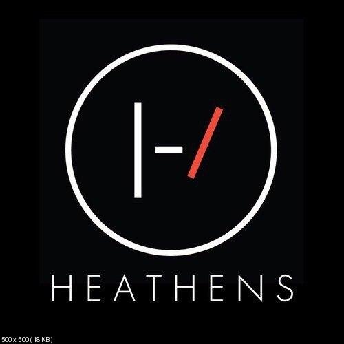 Twenty One Pilots - Heathens [Single] (2016)