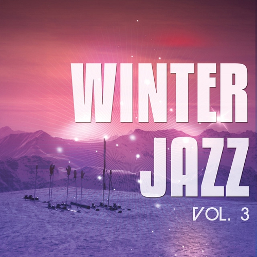 Winter Jazz Vol 3 Warm Relaxed Jazz and Lounge Tunes (2015)