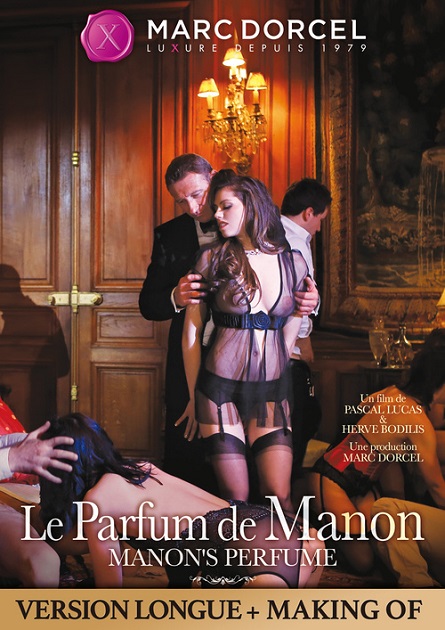 Аромат Манон / Le Parfum de Manon (2015) WEBRip 720p