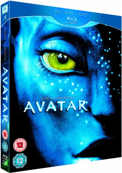 Avatar 2009 Extended Collectors Edition 3in1 Hybrid 1080p BluRay x264-VietHD