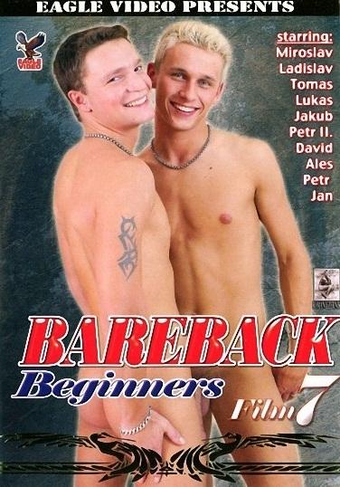 Bareback Beginners 07