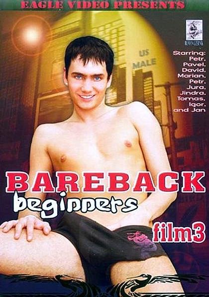 Bareback Beginners 03