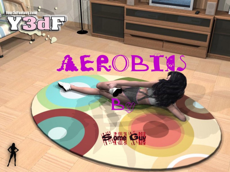 Y3DF  - Aerobics and Athletics