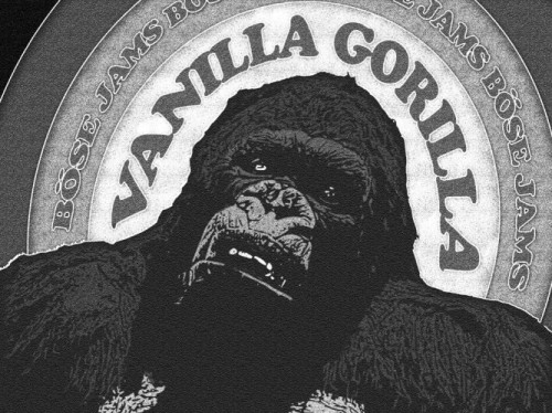 B&#246;se - Vanilla Gorilla (2015)