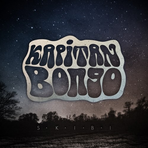 Kapitan Bongo - Discography (2013-2015)