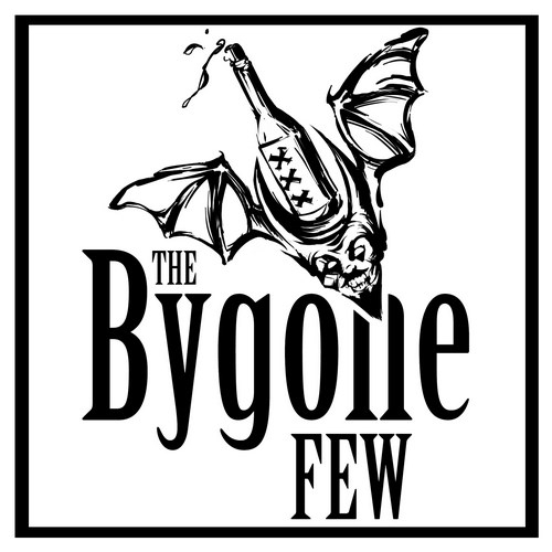 The Bygone Few - The Bygone Few (2015)