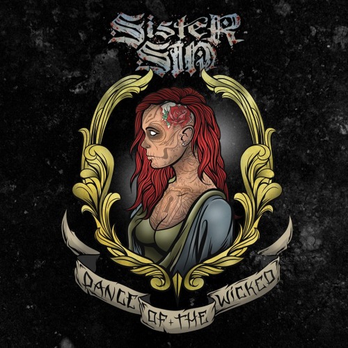 Sister Sin - Dance Of The Wicked (2003)