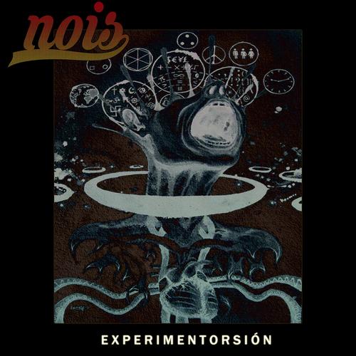 Nois - Experimentorsi&#243;n [ep] (2016)
