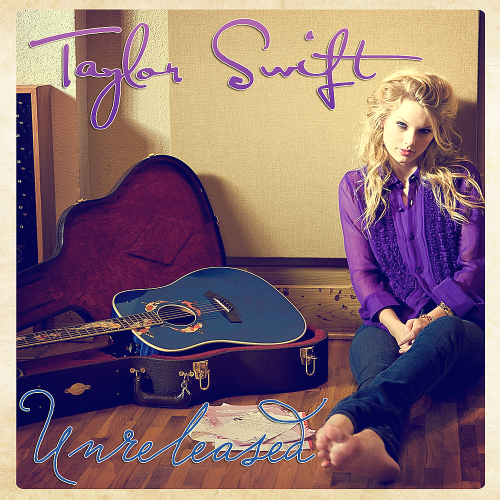 Taylor Swift - Unreleased (2015)