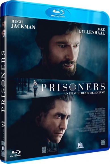 Prisoners 2013 1080p Blu-ray Remux AVC DTS-HD MA 5 1-KRaLiMaRKo