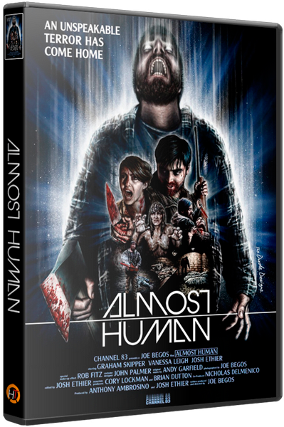 Almost Human 2013 LIMITED 1080p BluRay x264 DTS-GECKOS