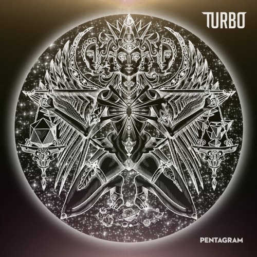 Turbo - Pentagram (2014)
