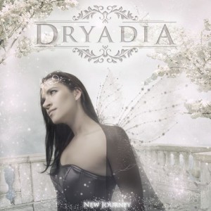 Dryadia - New Journey (2015)