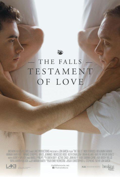 The Falls Testament of Love