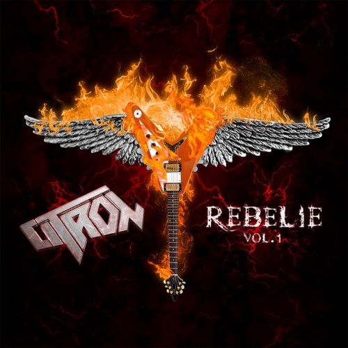 Citron - Rebelie Vol. I (EP) (2016)