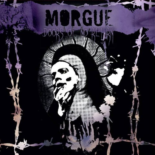 Morgue - Doors Of No Return (2016)