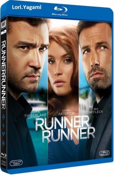Runner Runner 2013 1080p BluRay DTS x264-SbR