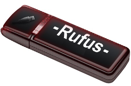 Rufus 2.18 Build 1210 Beta Portable