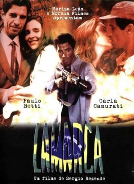 Assistir filmes online em alta qualidade: Lamarca (1994)