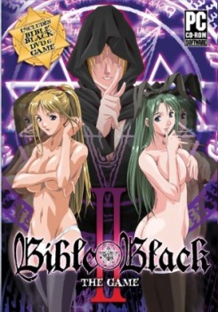 Bible Black II - The Infection
