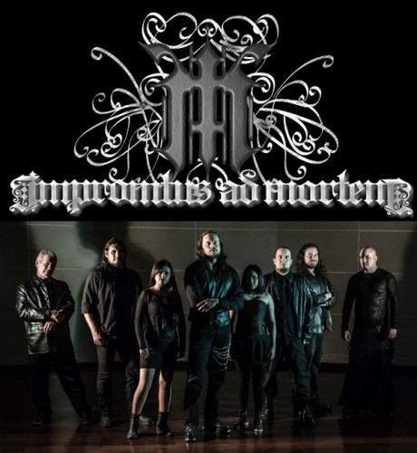 Impromtus Ad Mortem - Discography (2007-2014)
