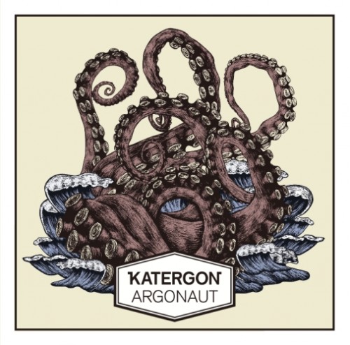 Katergon - Argonaut (2012)