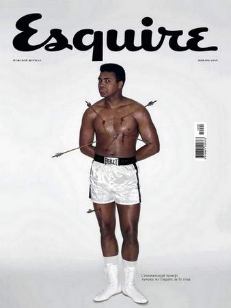 Esquire 1 ( 2016) 