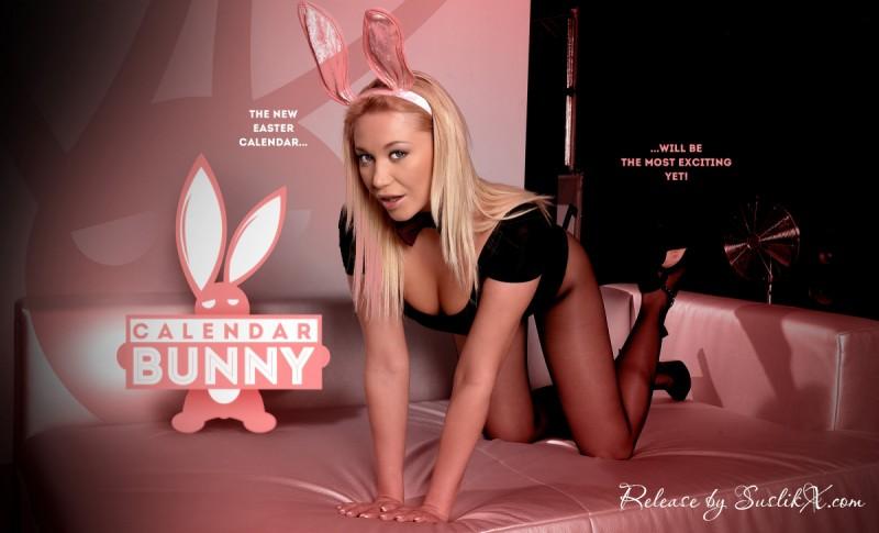 lifeselector  -  Calendar Bunny