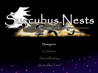 Chaos Gate Succubus Nests Ver2.09