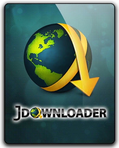 JDownloader