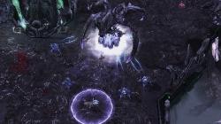 StarCraft 2: Legacy of the Void (2015/RUS/ENG/Battle-Rip от ORiGiNS). Скриншот №4