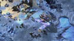 StarCraft 2: Legacy of the Void (2015/RUS/ENG/Battle-Rip от ORiGiNS). Скриншот №10